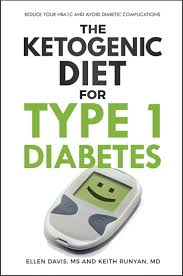 Ketogenic Treatment For Diabetes Type 1