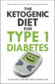 ketogenic treatment for diabetes type 1