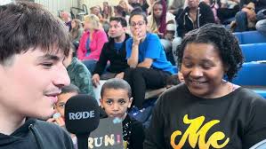 Music Camp Showcase 2021 at Maple Hill Elementary