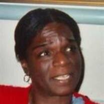 Joyce Elizabeth Gaskins Obituary