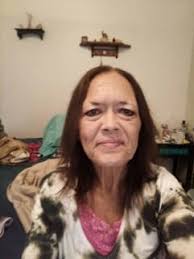 Kristina Gilham Obituary (1970