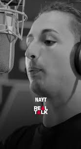 Nayt per REAL TALK Throwback . . #nayt #realtalk #realtalkitaly #throwback  @Indieboxmusic