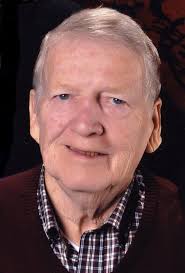 Obituary information for Charles Martin Healey