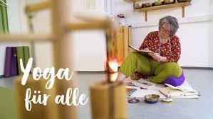 Yoga, mindfulness and relaxation for kids. Yoga Stories Jeder Kann Yoga Uben