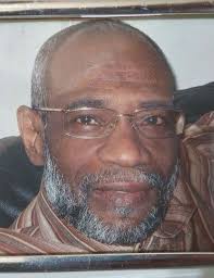 Obituary information for Robert St. Joseph Taylor