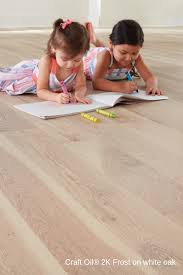 With The Bona System You Can Completely Renovate Your Floors In Just A Few Days Custom Blending Hardwood Floors