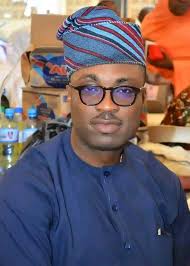 CALLING ON PRINCE DAVID DASER TO RUN FOR GOVERNOR OF PLATEAU STATE COME  2027 UNDER THE APC PLATFORM By Gyang Samuel Alias Dara G As Plateau State  approaches a new political dispensation