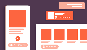 Clearspace in order to preserve the integrity of the primary logotype, it is important that no other logos, type or. Design Guidelines Spotify For Developers