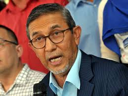 Rashid No Confidence Vote Not Submitted Yet The Star