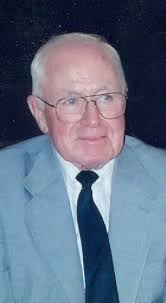 Obituary of Paul Costello