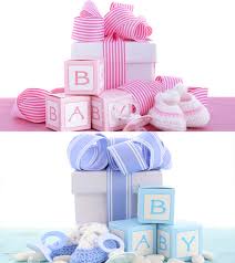 If you make a purchase using the links included, we may earn commission. 35 Unique Creative Baby Shower Gifts Ideas