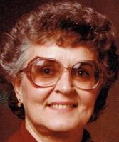 Dolores Angelisanti Obituary (1930