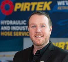James Doyle Joins PIRTEK USA as New Chief Marketing Officer
