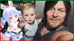 Pekora Can’t Handle the Feels: Sam & Lou’s Bond and Fragile’s Failure and  More!