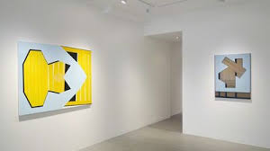 Gary Stephan: selected paintings