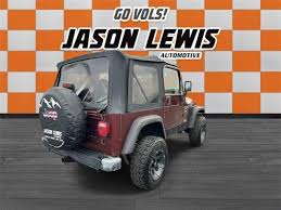 Image result for Flame Red 2001 Wrangler