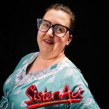 Cast Spotlight! Meet Sarah DiLeo who plays Louise Bigelow! Sarah is  thrilled to join Little Radical Theatrics for Carousel after recently  performing in their production of Anastasia. She has spent the last