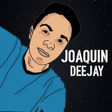 DJ joaquin sanchez