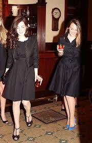 Little Black Dress Night