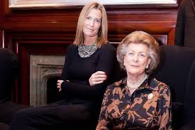 Pin By Poyner Harris On Royalty In 2020 India Hicks Queen Victoria Children David Hicks