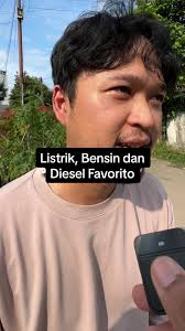 Mobil Favorit: Listrik, Bensin, dan Diesel