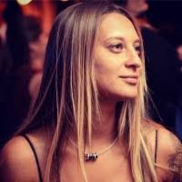 Maria Gomar's Instagram, Twitter & Facebook