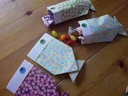 こいのぼりのお菓子入れ 節句 端午の節句 手作り 端午の節句