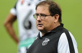 Confira as últimas notícias de guto ferreira. Guto Ferreira Nao E Mais Tecnico Do Ceara Lance