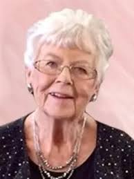 Obituary information for Shirley MIDDLETON