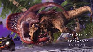 Hltres (without the quotes of course) start up half life and select 'custom game' from the main menu. Gmod The Death Of Trespasser By Inaros131 On Deviantart