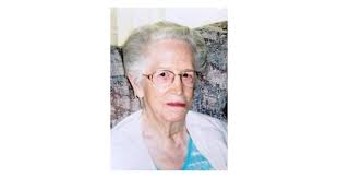 Wanda Bollinger Obituary (1924