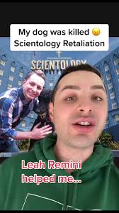 Did The Church Family Lost A Dog