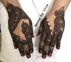 Brides Sister Mehndi Inspo Finger Mehendi Designs Kashee S Mehndi Designs Mehndi Designs