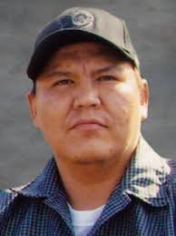 Barry Otter (1981-2009)