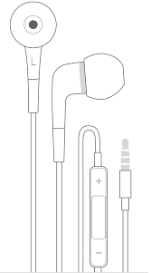 Use Apple Headphones With Your Iphone Ipad And Ipod Apple Support
