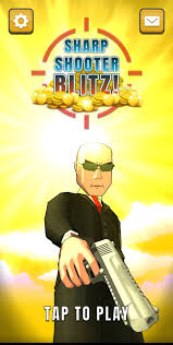 Sharp shooter, free play in games and activate appropriate options to win with sharpshooter sharp shooter download apk free. Sharpshooter Blitz 1 0 7 Descargar Para Android Apk Gratis
