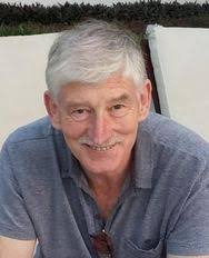 Condolence Book for Robert (Roy) Brophy (Cobh, Cork)