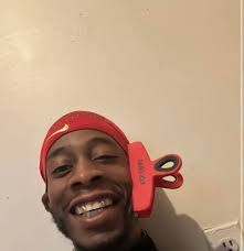 Chris Eckenrode's Instagram, Twitter & Facebook