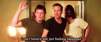 All saints day is a 2009 american vigilante action thriller film written and directed by troy duffy. My Favorite Boondock Saints Scene Album On Imgur