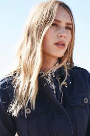 Dylan and Hopper Penn Feature in Fay Ads for Spring