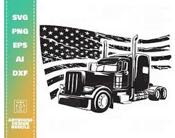 Free Free 51 Truck Front Svg SVG PNG EPS DXF File