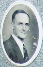 Nathaniel Sylvester Frye Sr. (1880-1955)