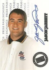 Jason Jarrett Gallery