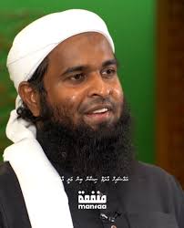 Ali Rameez
