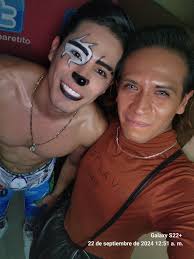 𝐓𝐞𝐚𝐦 𝐓𝐨𝐭𝐚𝐥𝐢𝐝𝐚𝐝 𝐖𝐚𝐩𝐚𝐲𝐚𝐬𝐨𝐬 𝐲 𝐇𝐨𝐫𝐫𝐢𝐩𝐢𝐜𝐨𝐬𝐨𝐬