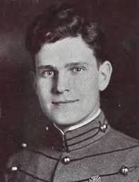 Bertram Beach “Bud” Culver Jr. (1909-1994)