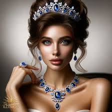 Luxury Bespoke Crowns & Tiaras