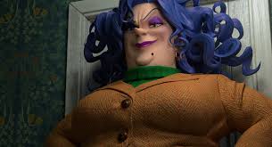 But this is studio ghibli after all, and so regardless of those opinions on aesthetics, everyone is nonetheless. Earwig And The Witch Review Ghibli S First 3d Movie Is Better Than It Looks Polygon