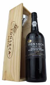 Fonseca ten year old tawny port nothing is more classy or deliciously decadent than sipping a glass of port after a meal, and fonseca ten year old tawny port is just the right drink for. Fonseca Port All Products Are Discounted Cheaper Than Retail Price Free Delivery Returns Off 67