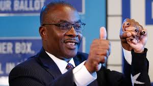 Brown wins unprecedented 5th term as Buffalo mayor, defeats Walton